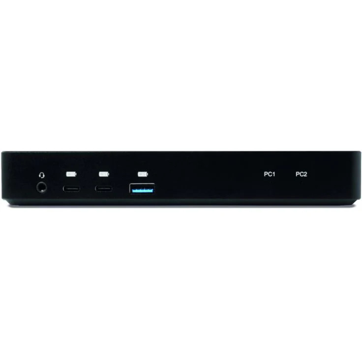 Club 3D Displayport HDMI Dock 4K60Hz