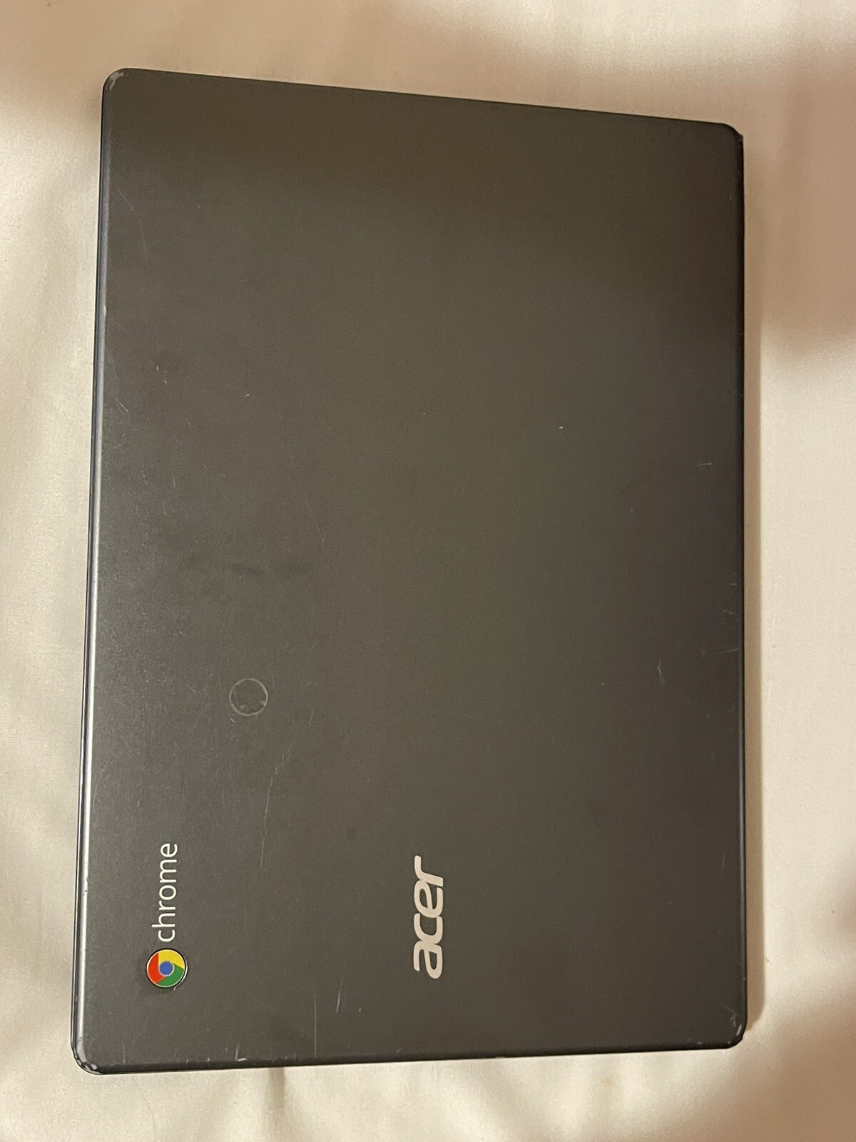 Acer Chromebook C720 Series For Parts Read Description