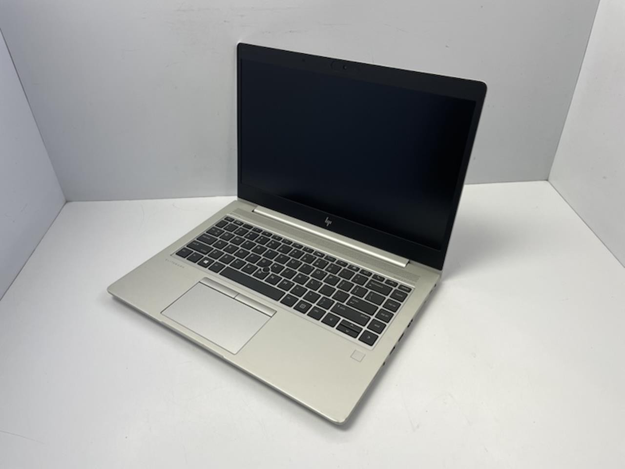 HP ELITEBOOK 745 G6 Laptop w/ AMD Ryzen 5 PRO 2.10 GHZ + 8 GB No HD/Battery