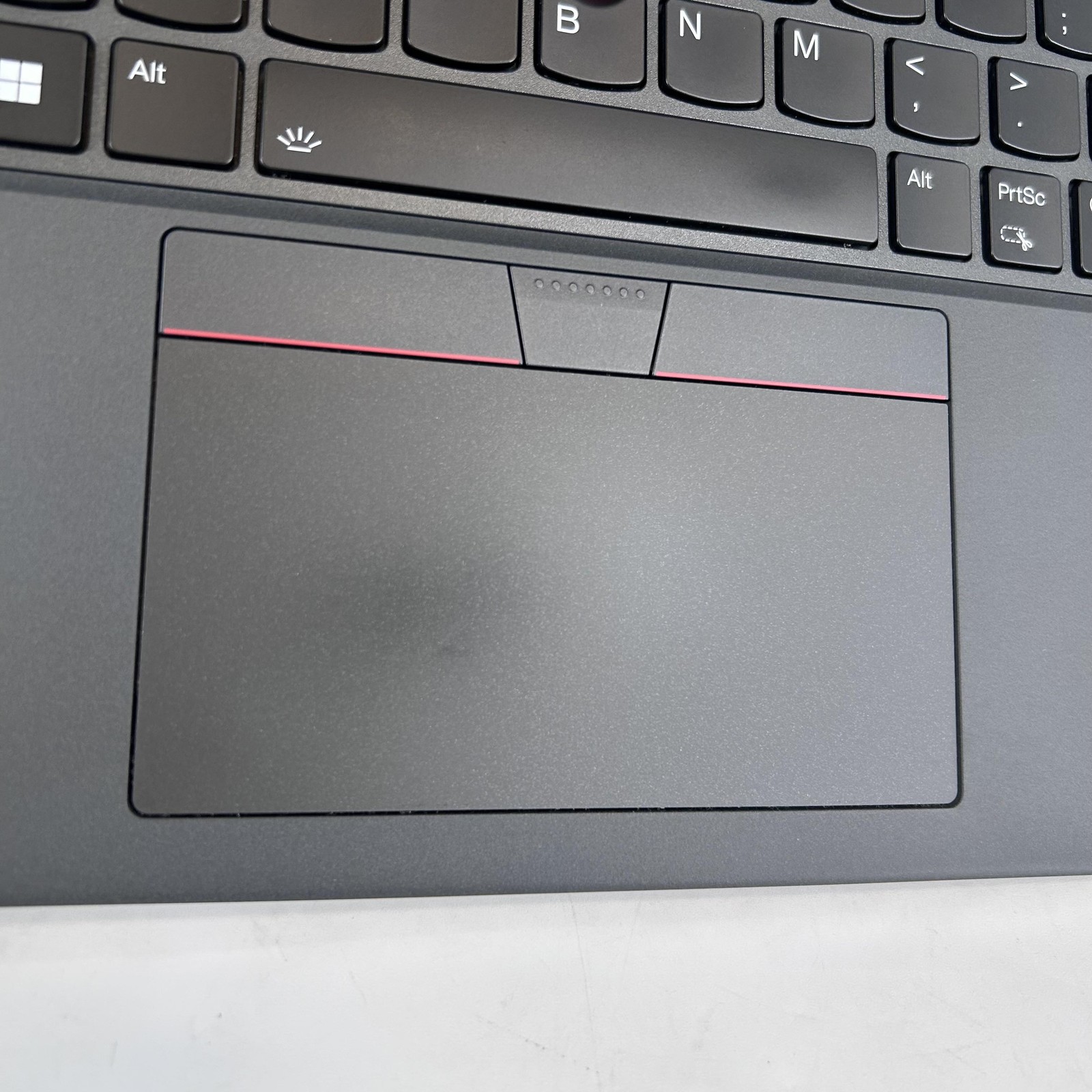 Lenovo ThinkPad T14 Gen 3 FHD+ TOUCH Ryzen 5 PRO 6650U 16GB 256GB SSD LCD BLEED