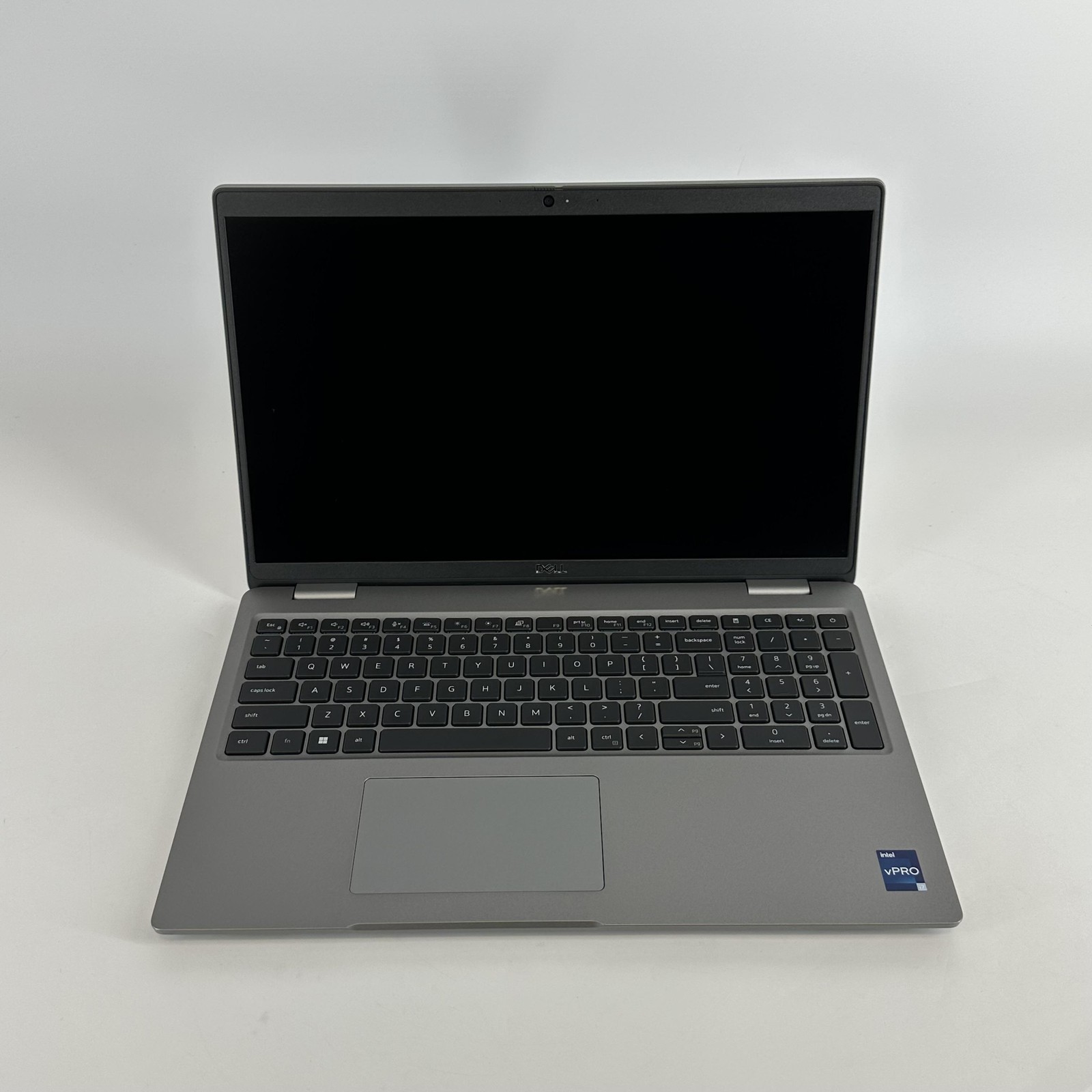 Dell Latitude 5540 15.6 2023 Silver FHD 1.9GHz i7-1370P 16GB 512GB SSD Very Good
