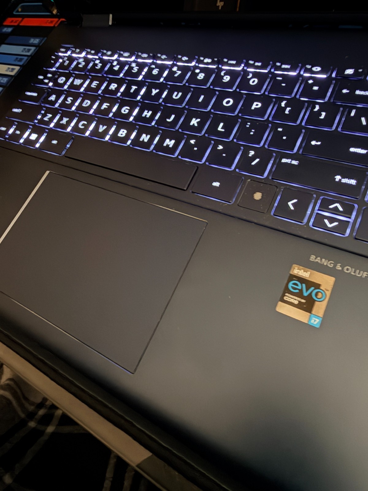 HP Spectre x360 16” (512GB SSD Intel Core i7-11390H 3.4GHz 16GB RAM) Touch…
