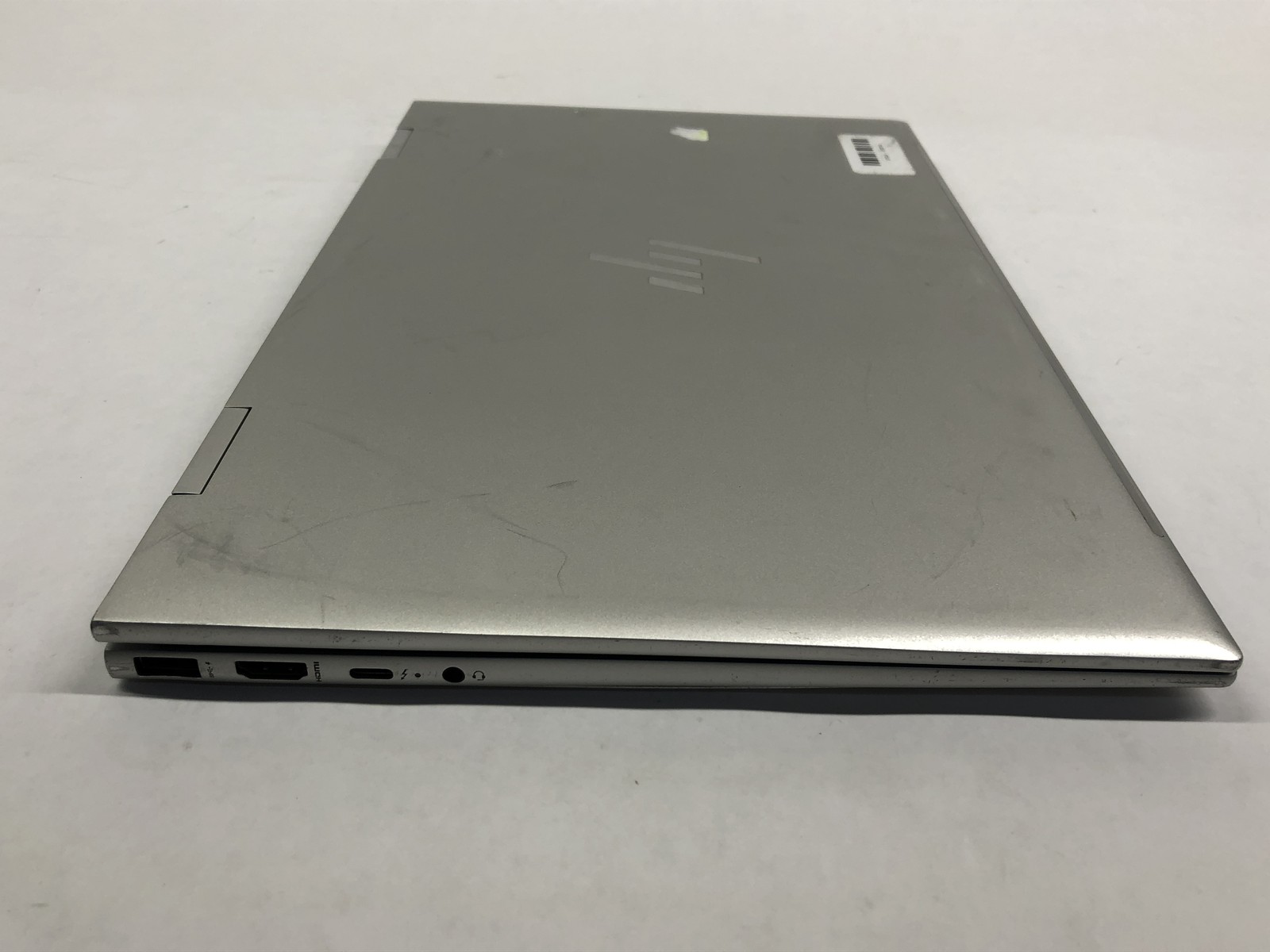 HP Envy X360 15.6″ Convertible i7-1195G7 16GB RAM No Storage No OS