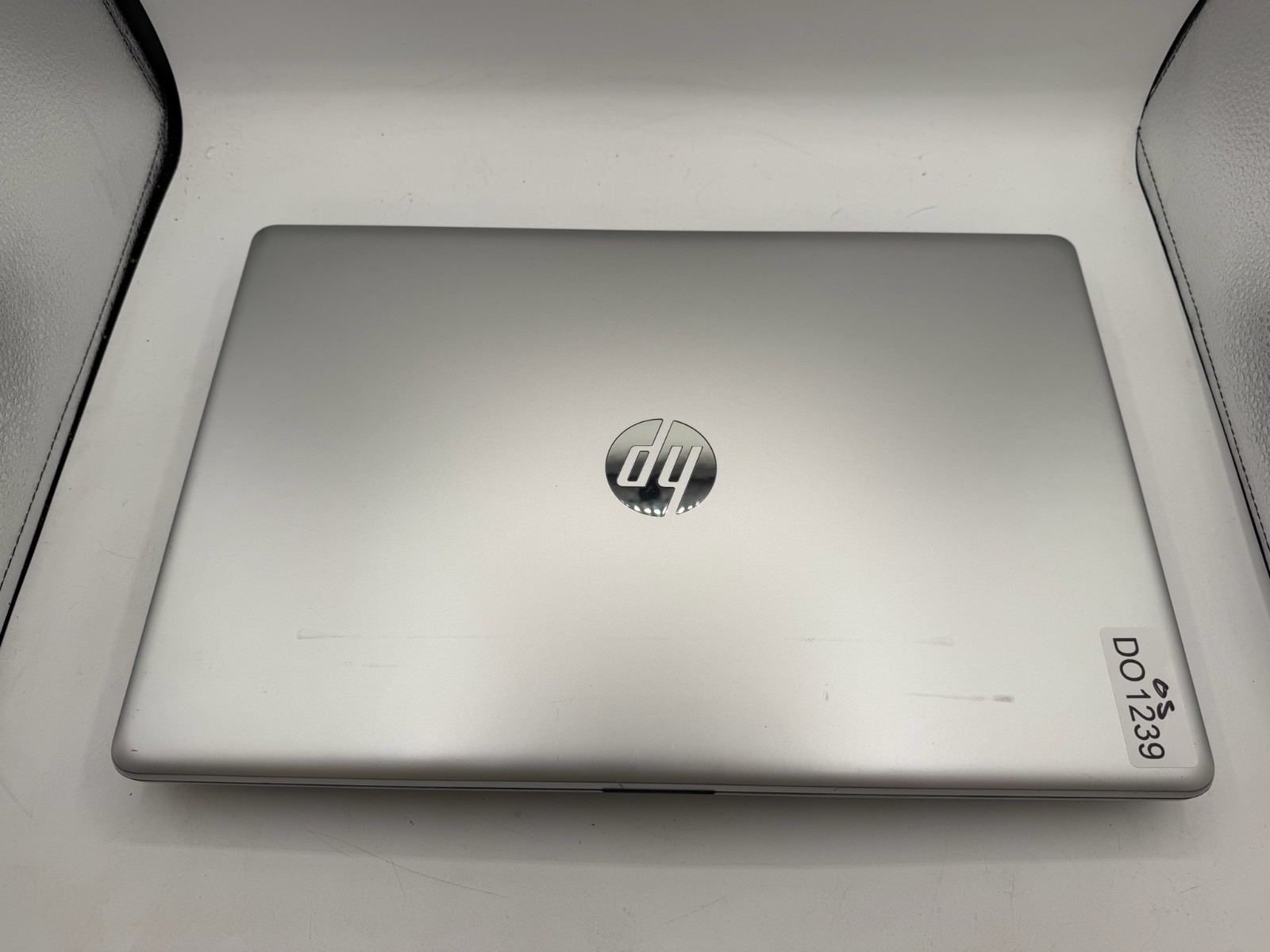 HP 17-by2016ds-Celeron N4020@1.10GHz 8GB DDR4 Ram 256GB SSD W11H (1239)
