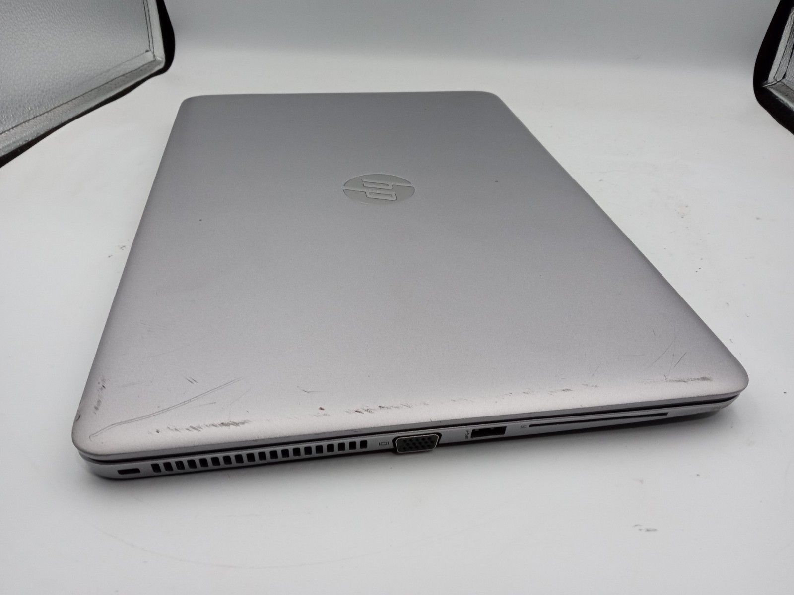 HP EliteBook 850 G3 15″ Touchscreen i5 8GB 128GB W11 – NO BATTERY – READ -RR