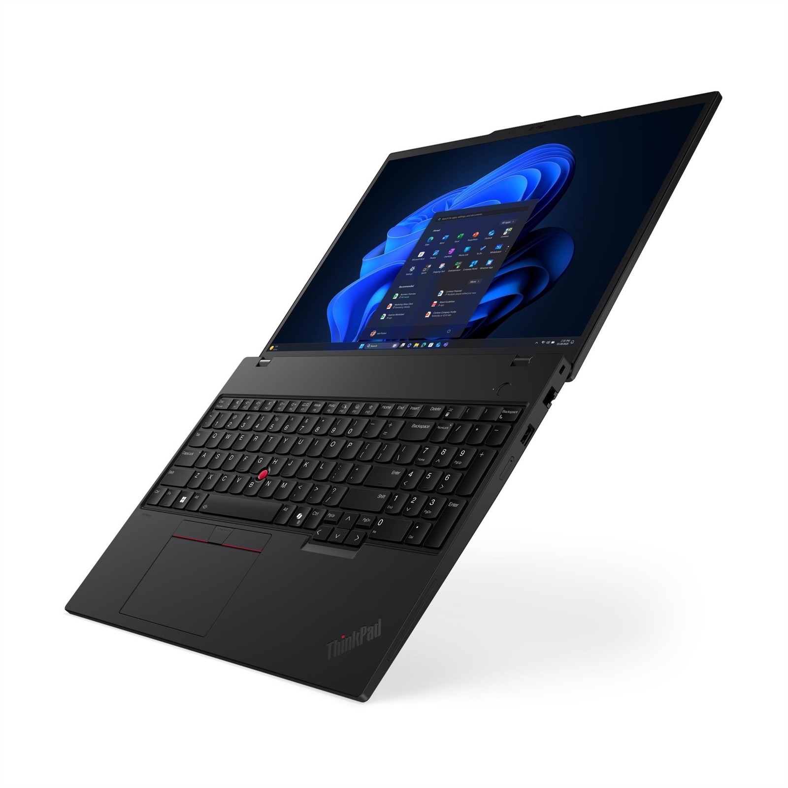 Lenovo ThinkPad T16 Gen4 16″ IPS WUXGA Core Ultra 7 255U 16GB 512GB SSD WIN11P,