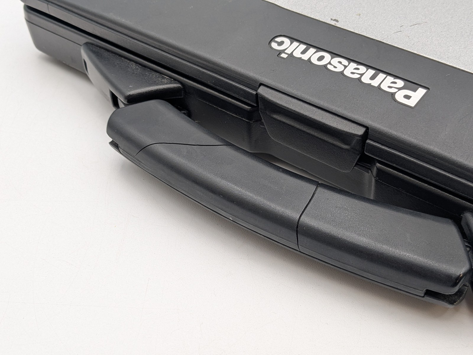 Panasonic Toughbook CF-53 14″ HD ® ™ I5-4310M DVD Motherboard Palmrest *READ*