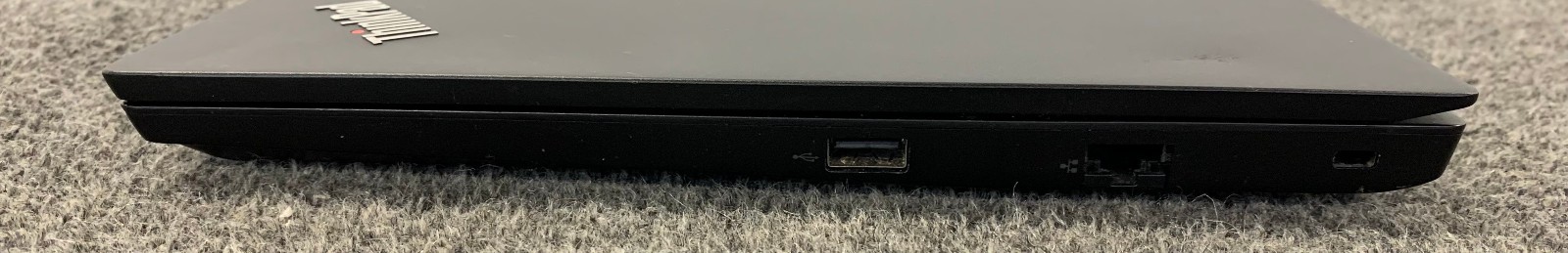 Lenovo ThinkPad E14 Gen 2 14″ Laptop i5-1135G7 16GB RAM 512GB NVMe, As Is