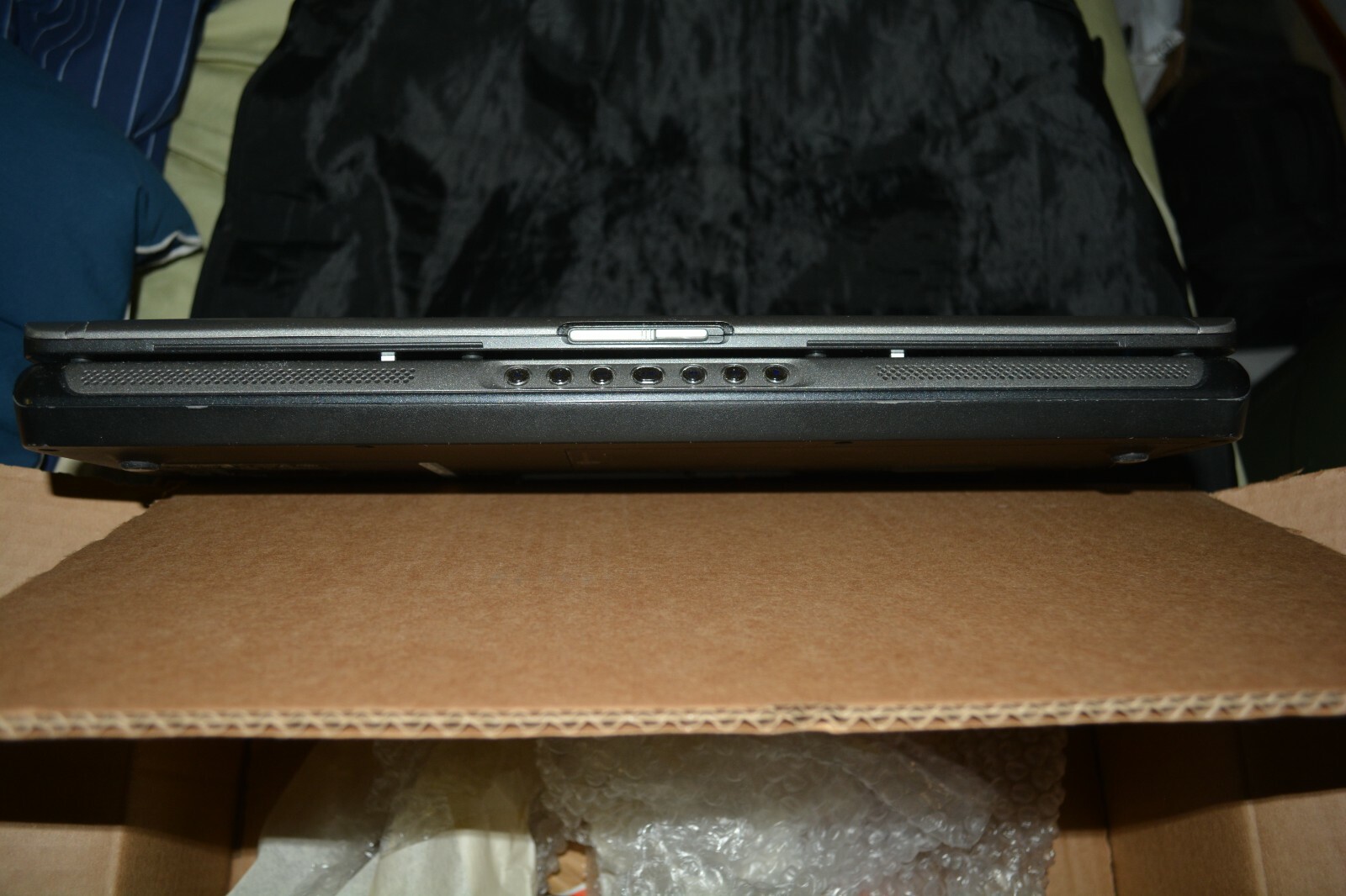 Dell Precision M6300 Intel Core 2 Duo T9300 2.50GHz NVIDIA QUADRO FX1600M PARTS