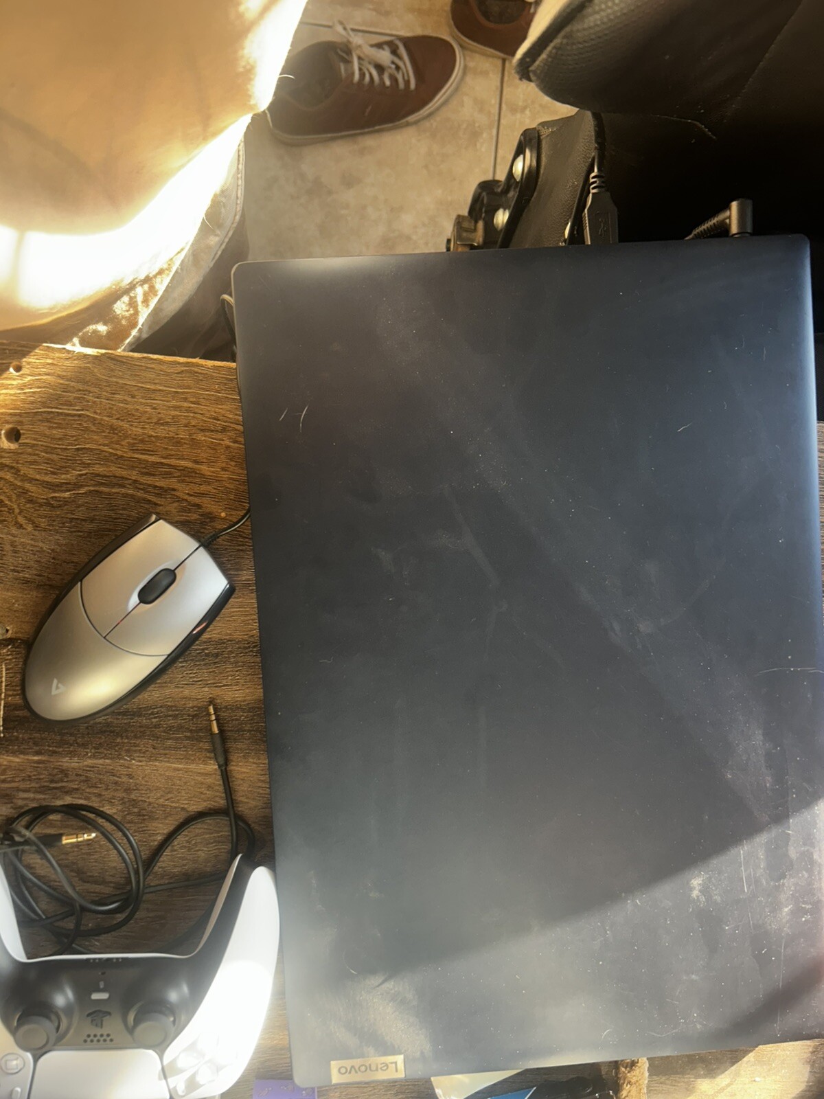 Lenovo IdeaPad 3 17IRU7 17.3″ (512GB SSD, Intel Core i3 13th Gen., 4.50 GHz,…