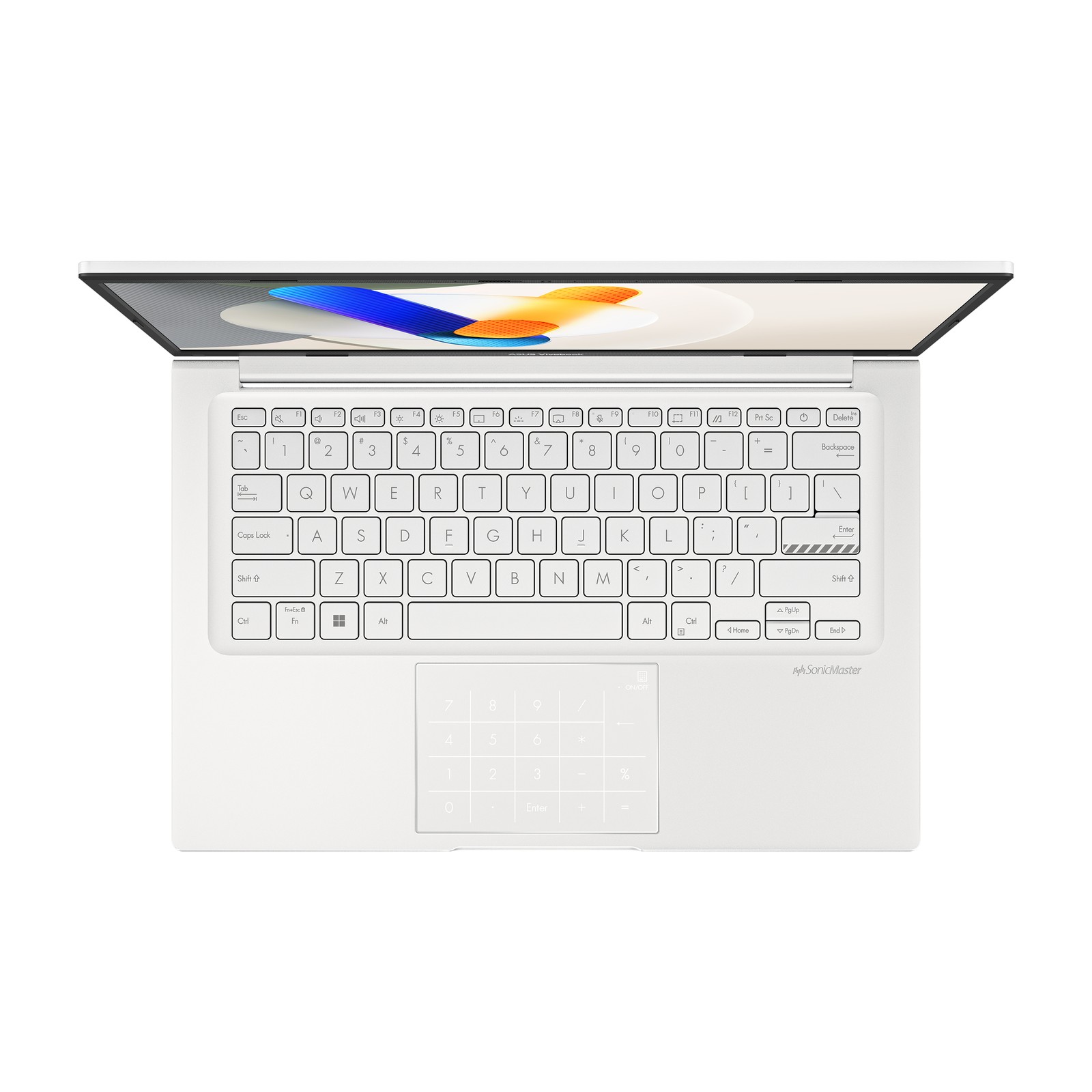 ASUS VivoBook F1404, 14″ FHD, 5 120U, 8GB RAM, 512GB SSD, Win 11 Home