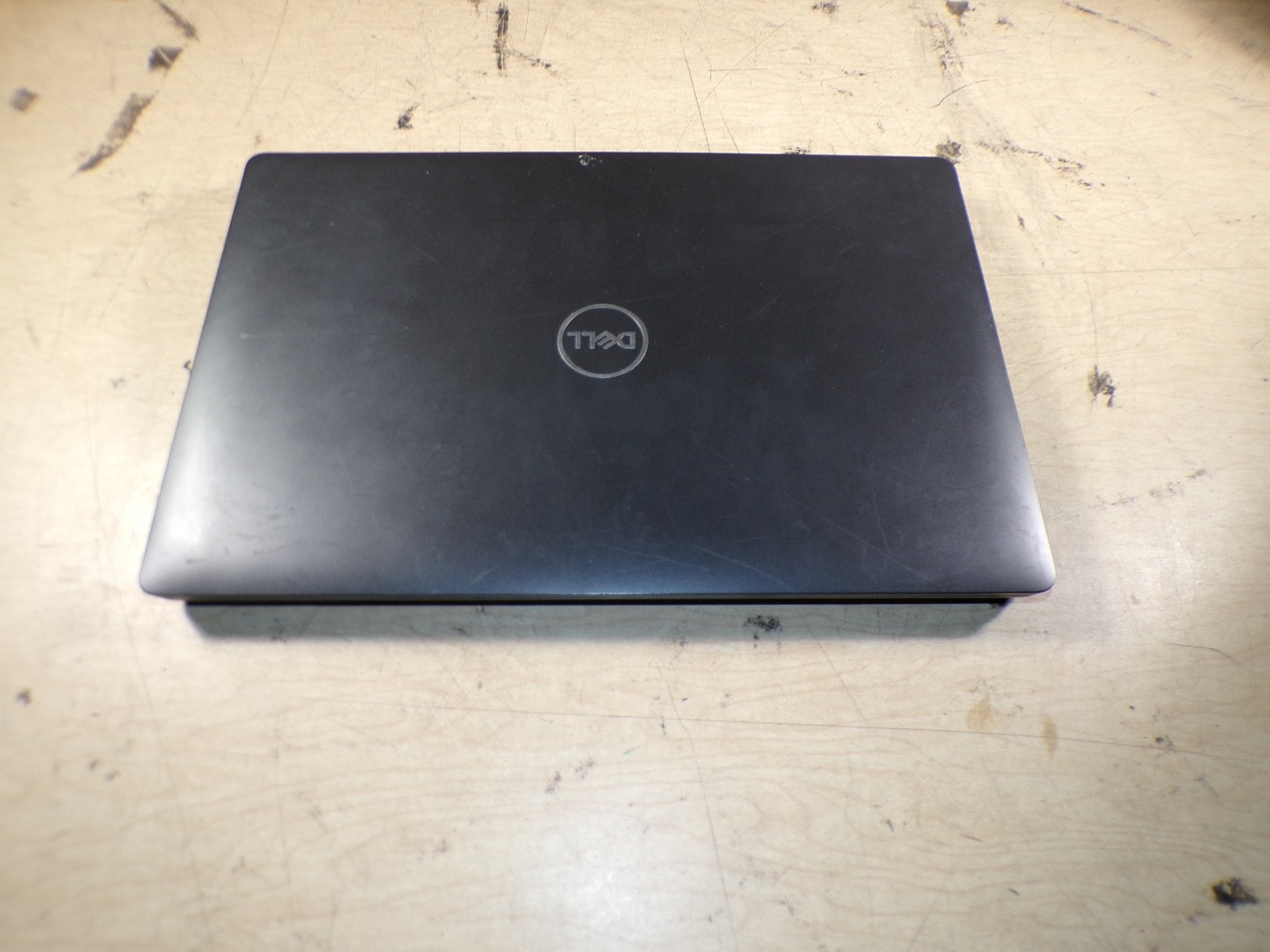 DELL PRECISION 3541 INTEL CORE I5-9400H 2.50GHZ 16GB RAM **NO HD/ NO CADDIE