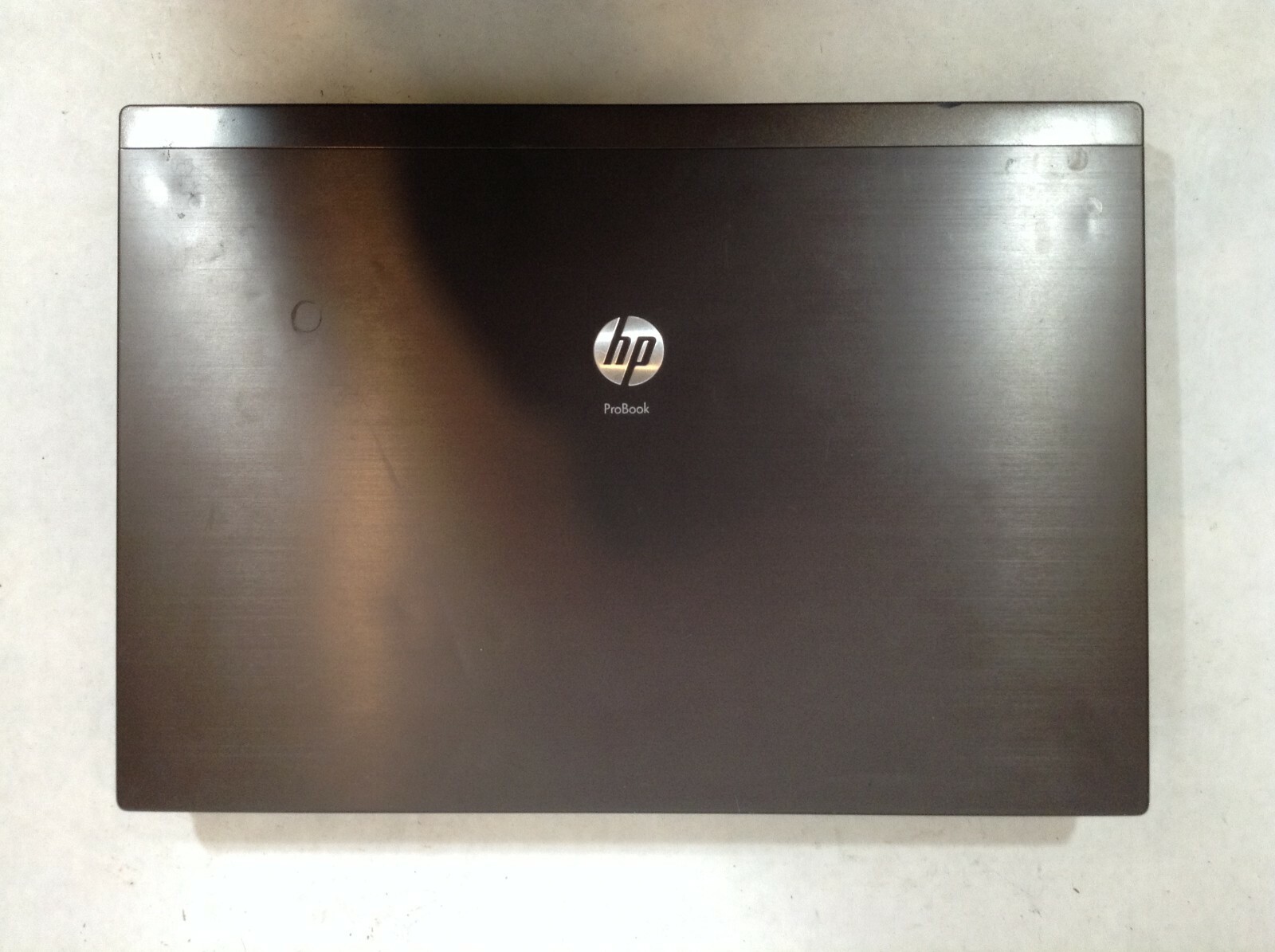 HP ProBook 4420s 14″ Laptop Intel Core i3-350M 2.27GHz – BOOTS- RV