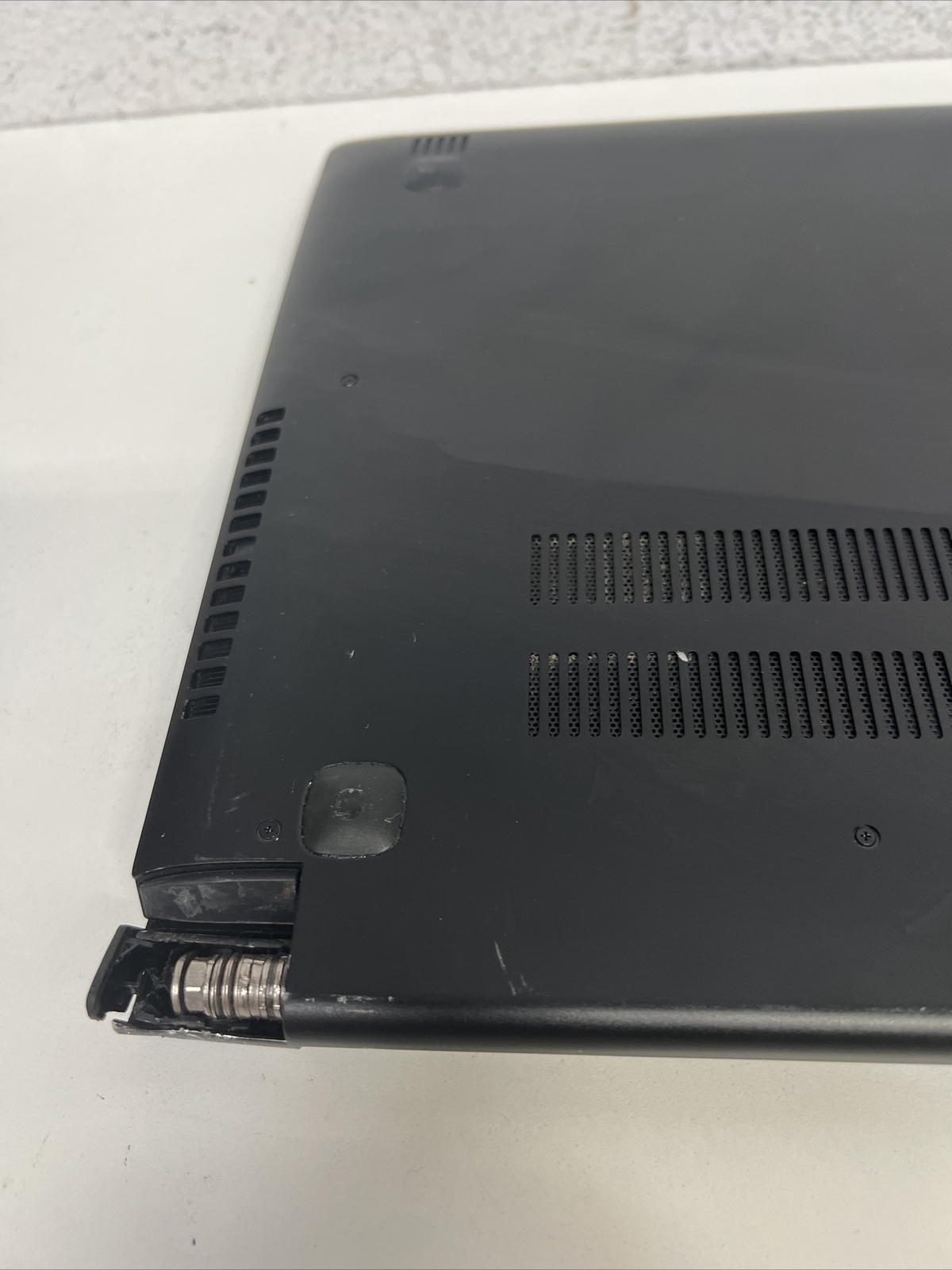 Lenovo Edge 15 80H1 TOUCH Intel Core i7-4510U 8GB 1TB HD NVIDIA 840M *FOR PART*