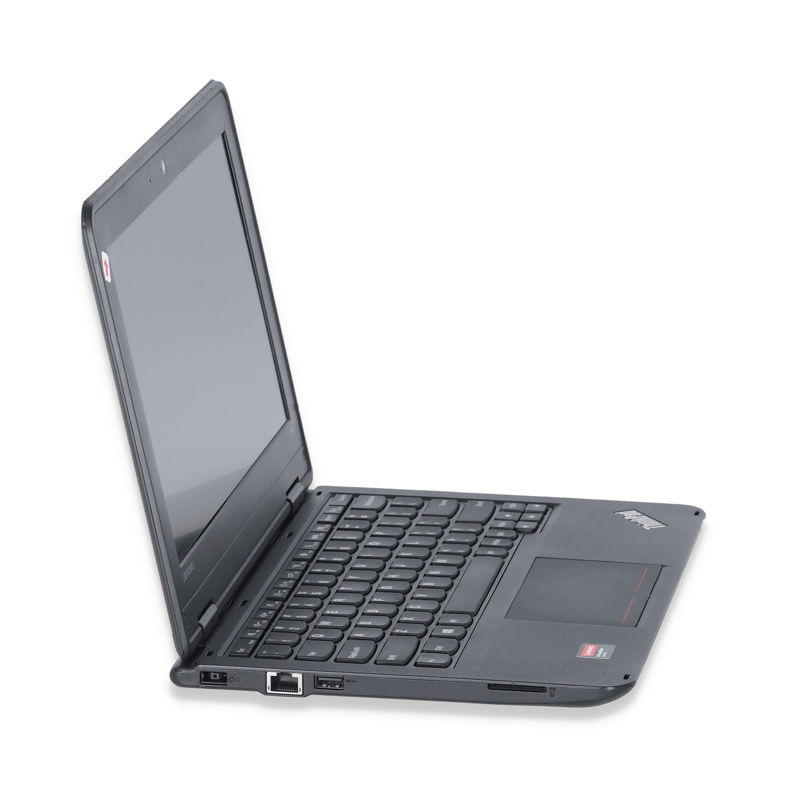 Lenovo Thinkpad 11.6″ Laptop : Intel Celeron | 4GB Ram 128GB SSD | Chrome OS