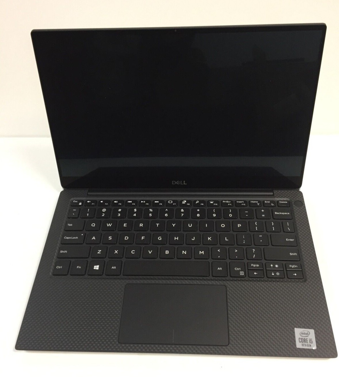 DELL XPS 13 7390 13.3″ FHD Laptop, i5-10210U Silver
