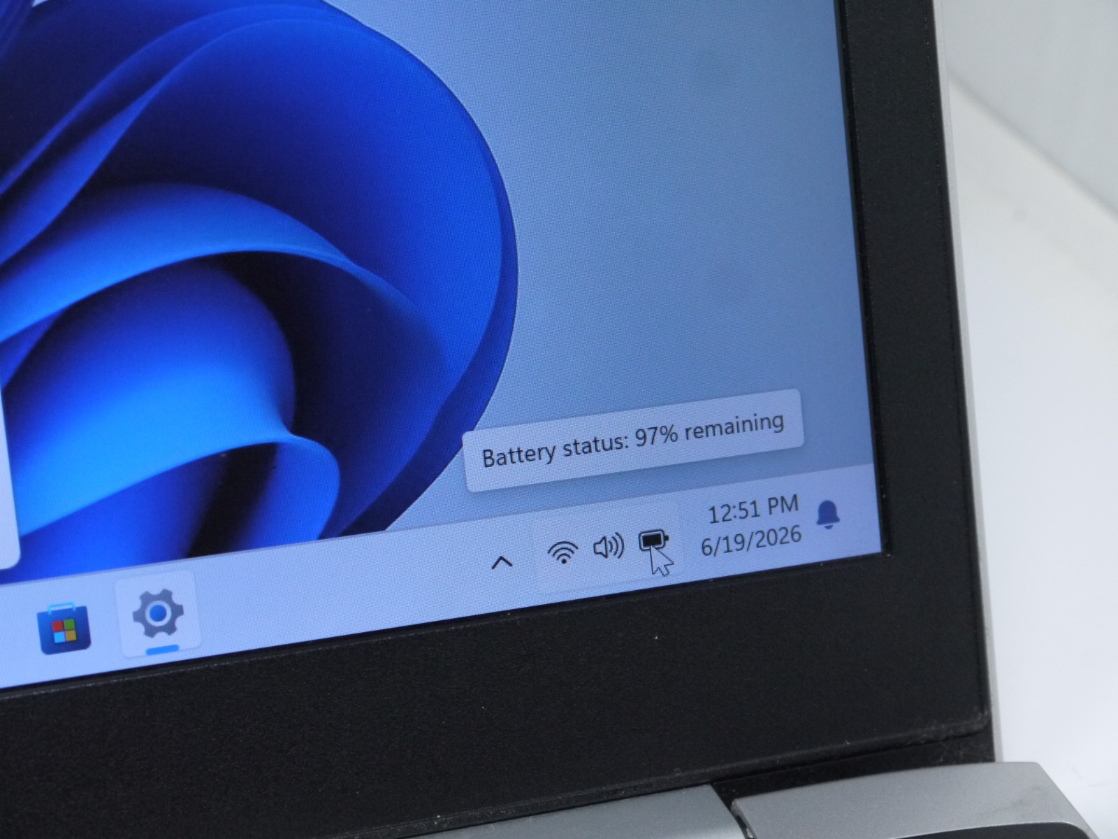 HP ProBook 440 G5 14″ Laptop – Core i5-7200U / 8GB / 500GB HDD / Win11 – Look