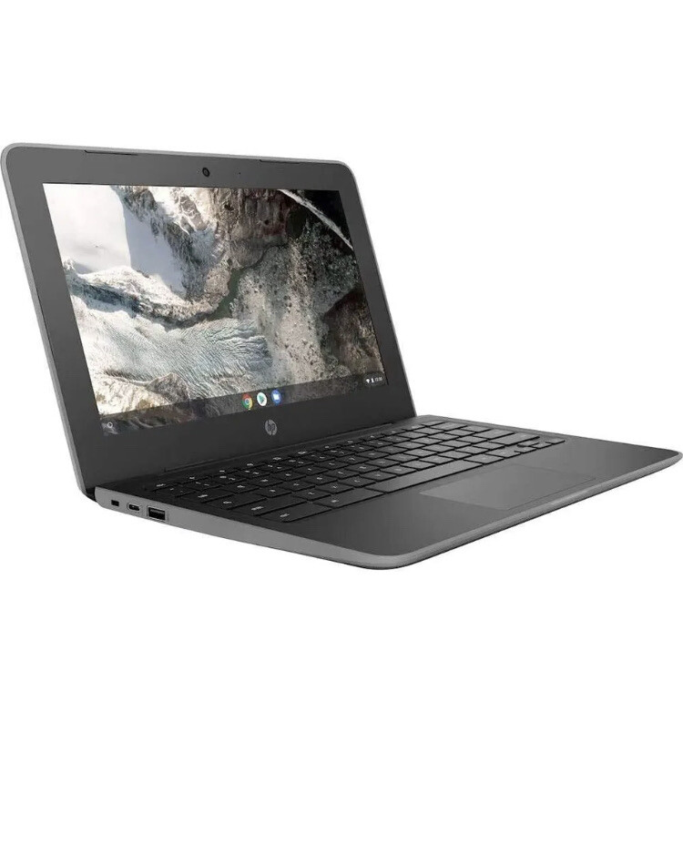 HP Chromebook 11 G7 EE 11.6 inch (16GB, Intel Celeron N, 1.10GHz, 4GB)…