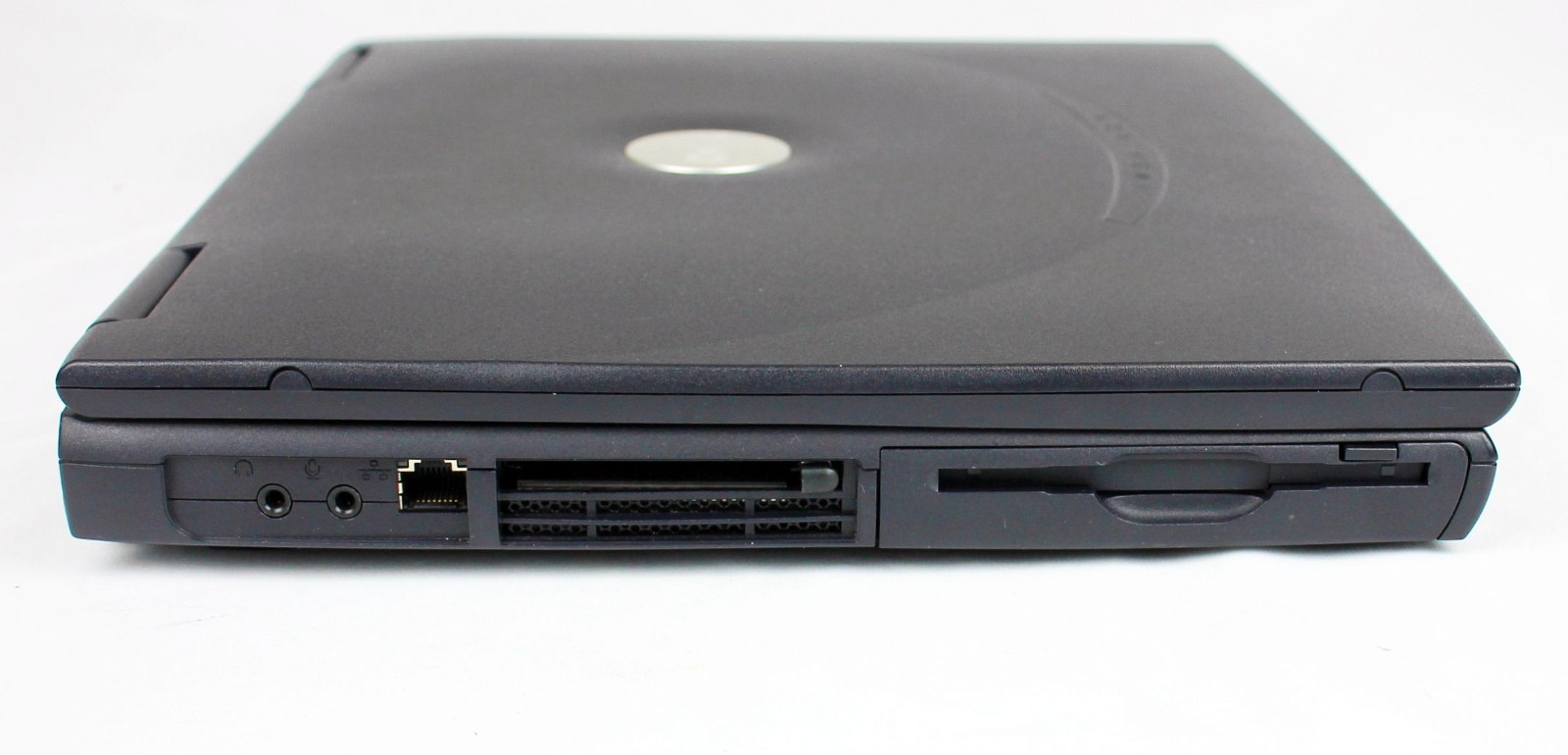 VTG DELL INSPIRON 2600 ~ Celeron/ 14″/512MB RAM/20GB HD/WIN XP ~ TECH SERVICED