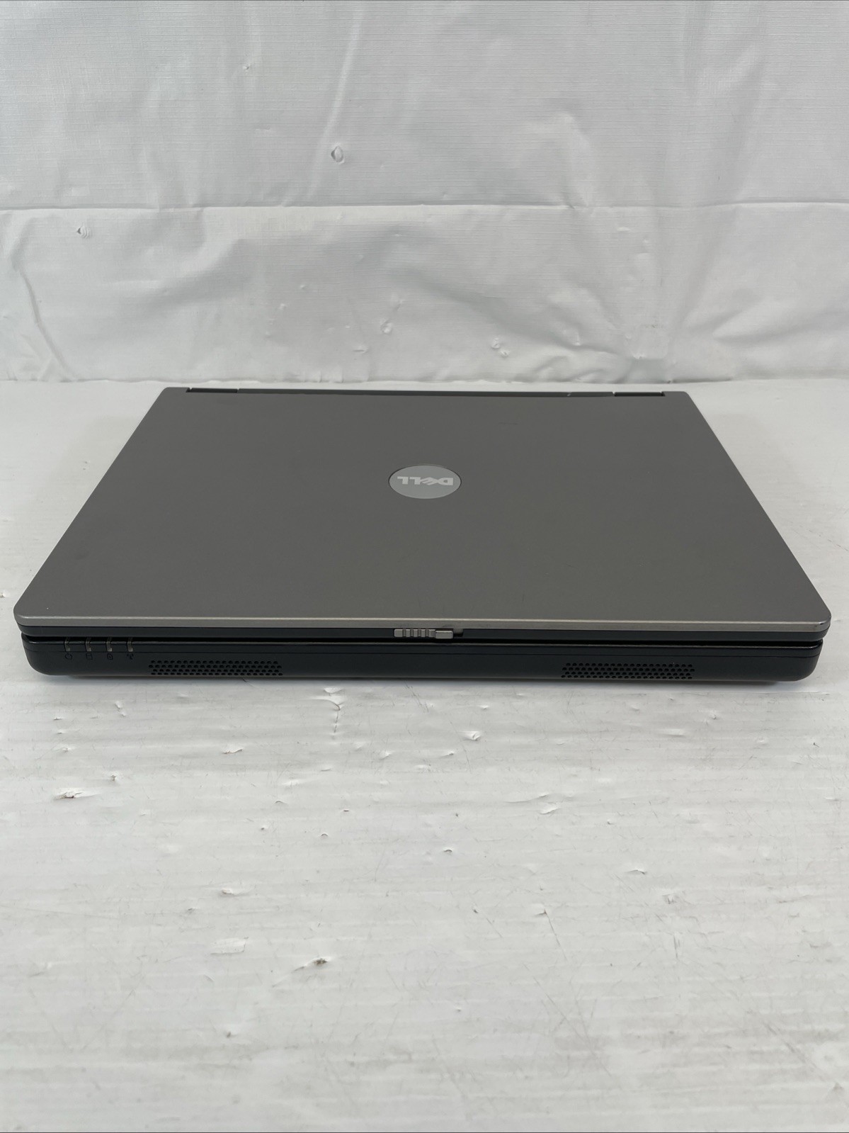 Vintage Dell Inspiron 1300 Laptop Celeron M 1.40GHz 256MB RAM 40GB HDD WinXP