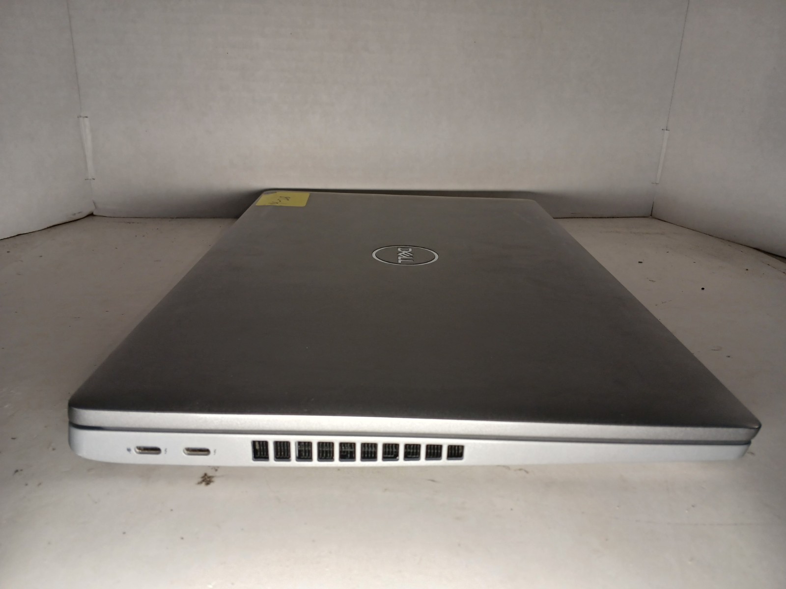 Dell Latitude 5520 15.6″ i5-1145G7 2.6GHz 4GB RAM NO SSD NO OS! BIOS PW! #97