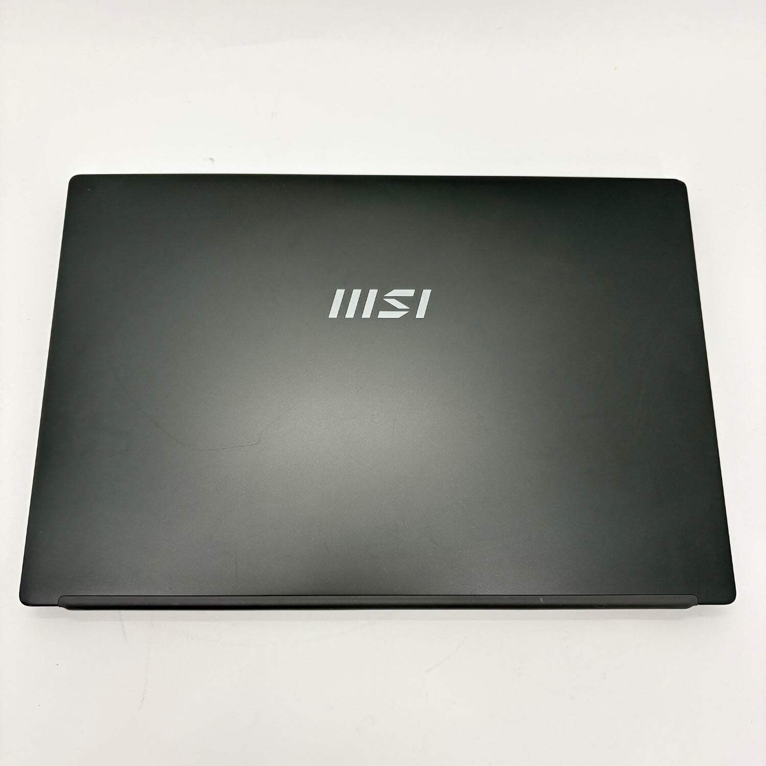 MSI Modern 15 MS-15H1 15.6″ i5-1235U 2.5GHz 8GB RAM 512GB SSD