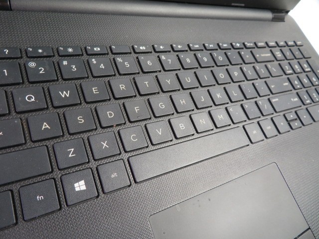 HP LAPTOP 15-BS2 CELERON N4000 1.1GHz 4GB RAM 500GB HDD INTEL UHD WIN 10 HOME