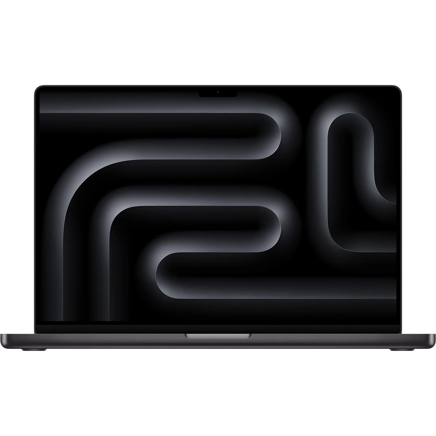 Apple MacBook Pro with Apple M3 Pro Chip: 14″ – 36GB|512GB – Space Black