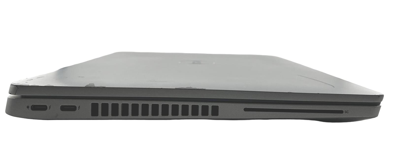 DELL LATITUDE 5430 12th Gen i5-1245U 3.96 GHz 16.00 GB 256GB – Grade C