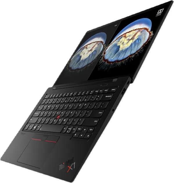 Lenovo Thinkpad X1 Carbon G9 Core i5 11th Gen 1135G7 262GB 16GB 1920 x 1200