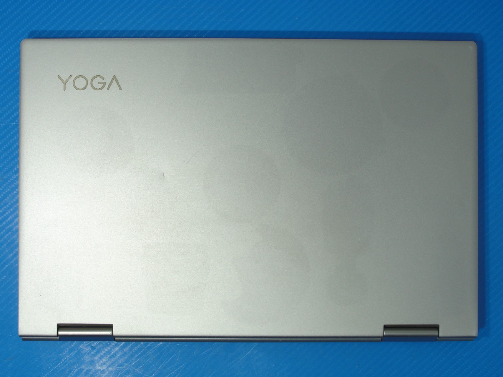 Lenovo Yoga C740-14IML 14″ FHD Touch i5-10210U 1.6GHz 8GB 256GB Win11H+Charger