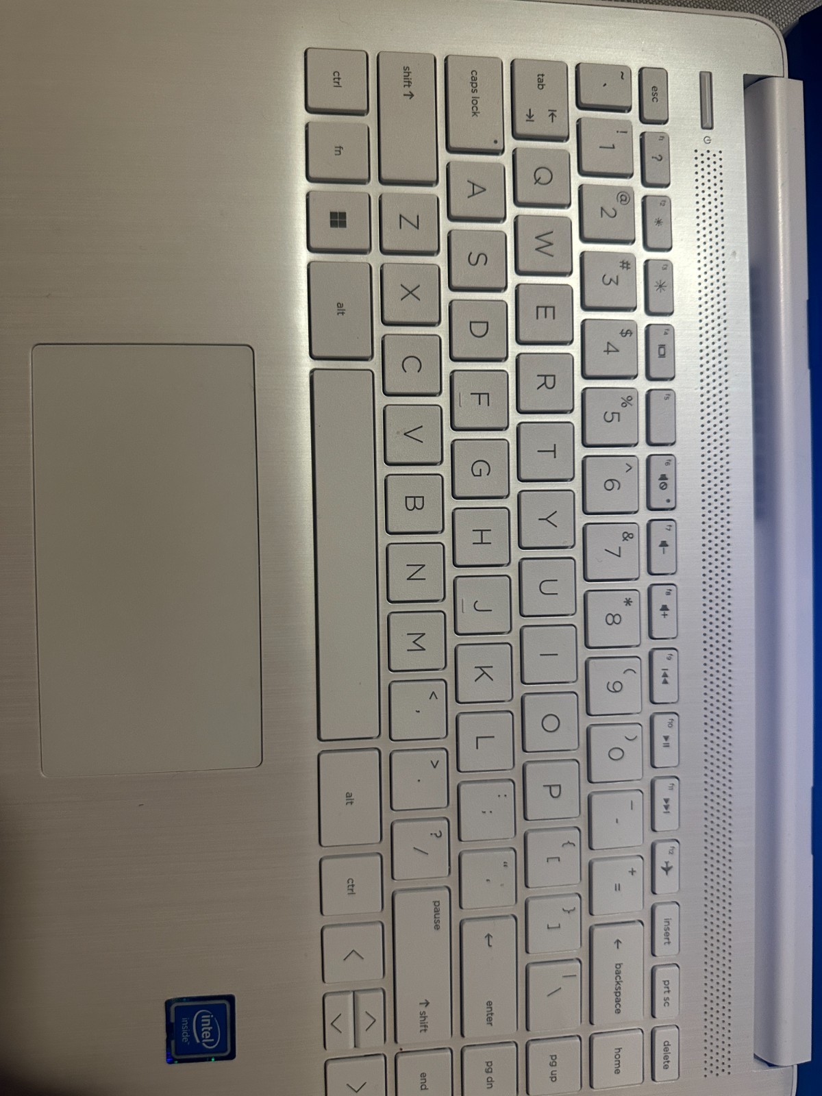 HP Laptop Model 14-dq0052dx 12″ Intel Celeron Unlocked