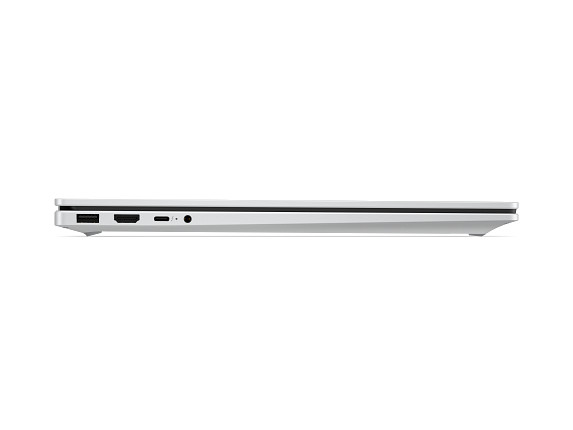 HP OmniBook X Laptop Computer 17.3″ FHD Touch Screen Intel Core Ultra 7 32 GB