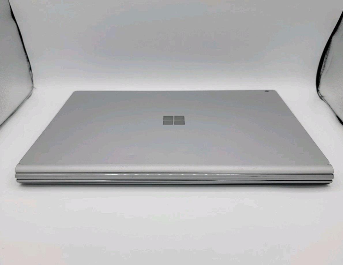 Surface Book 3 15″ 2-in-1 Touchscreen i7-1065G7 32GB RAM 512GB SSD GTX 1660 Ti