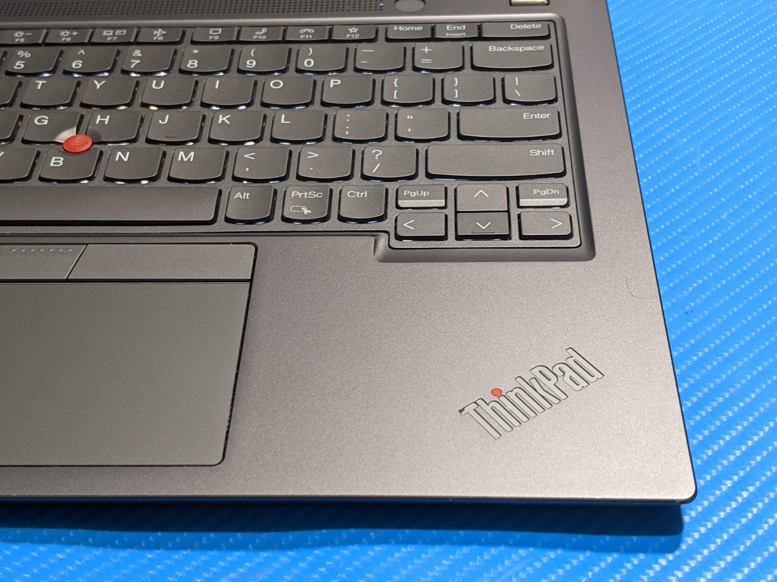 Lenovo ThinkPad X13 Gen 2i 13.3″WUXGA TOUCH i7-11 2.8GHz 16GB 512GB SSD W11P +PA