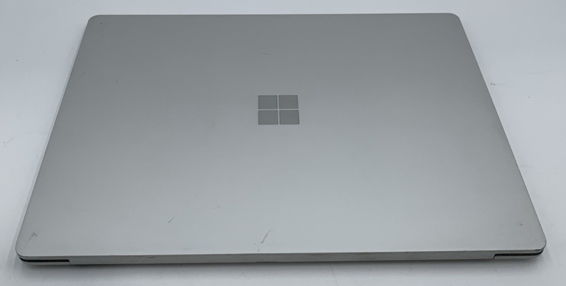 Microsoft Surface Laptop 2 1769 i7-8650U 1.9GHz 8GB DDR4 256GB SSD Silver C/Dent