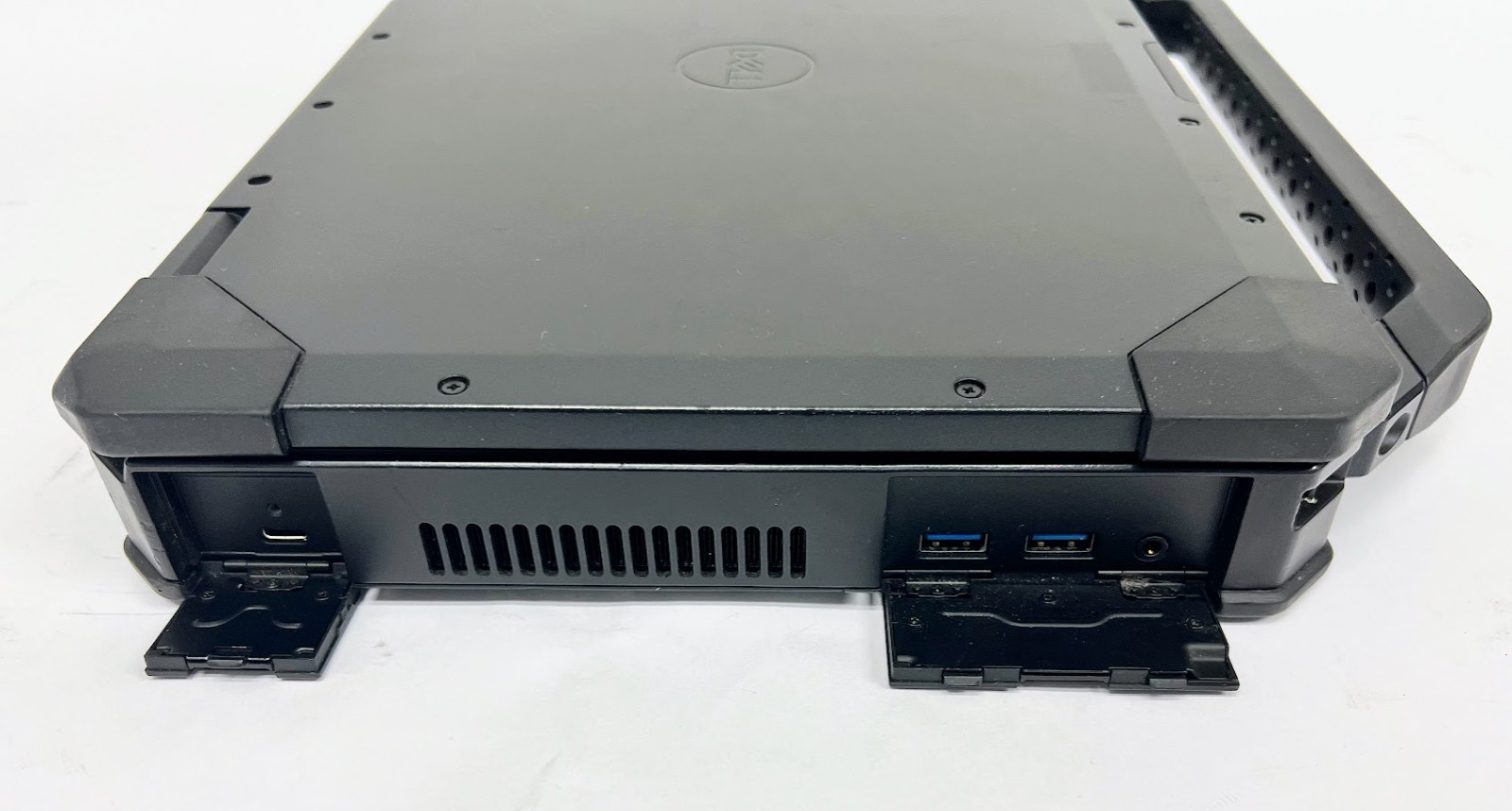 Dell Latitude 5424 Rugged – i5-8350U, 16GB RAM, 240GB SSD, Touchscreen, LTE #039
