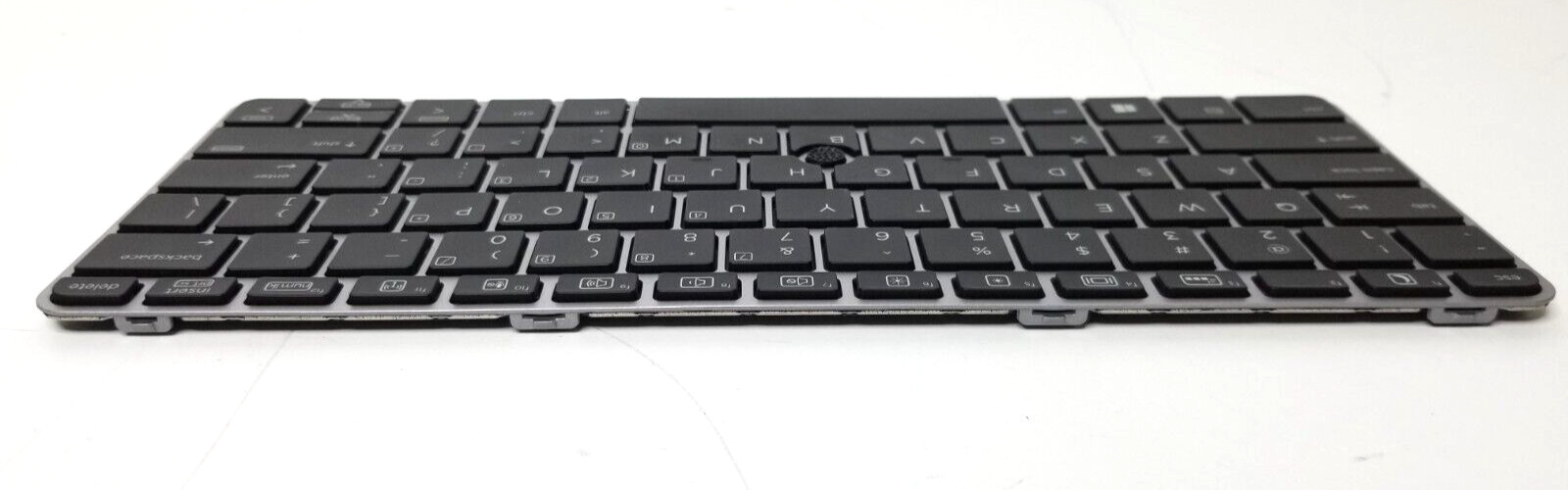 Used Fully Functional Keyboard for HP Elitebook 820 G3