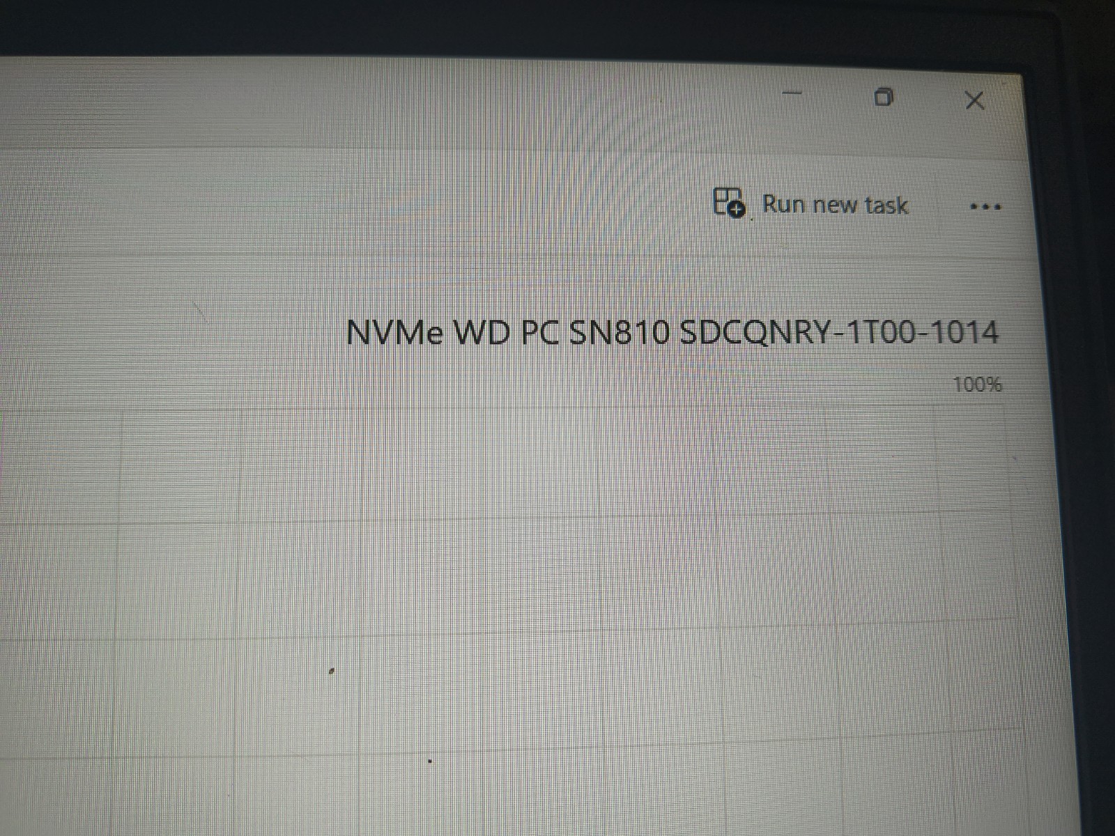 Acer Predator Helios 18 i7-13700HX 2.1GHz 16GB RAM 1TB SSD GeForce RTX 4060