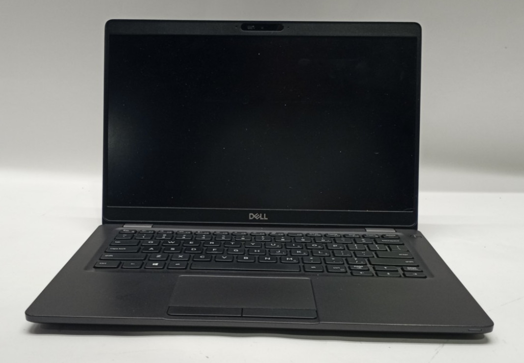 Dell Latitude 5300 13.3″FHD i5-8365U@1.60GHz 8GB RAM 256GB NVMe Win11Pro WH895!