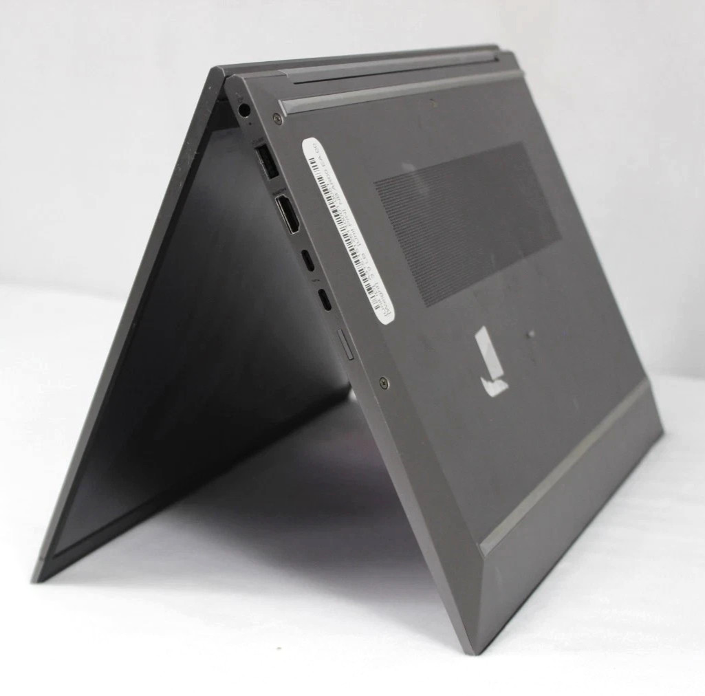 HP Z BOOK Firefly Laptop G8 intel i7-1185G7 3GHz 4-core 32GB RAM 512GB Win 11