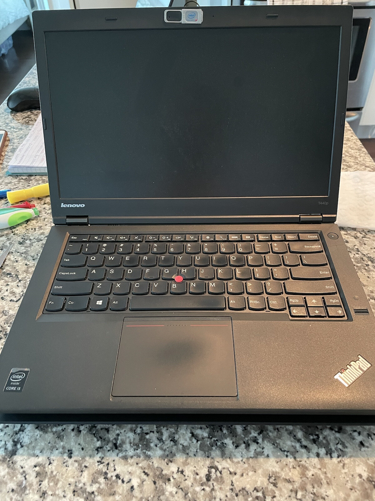 lenovo thinkpad t440p