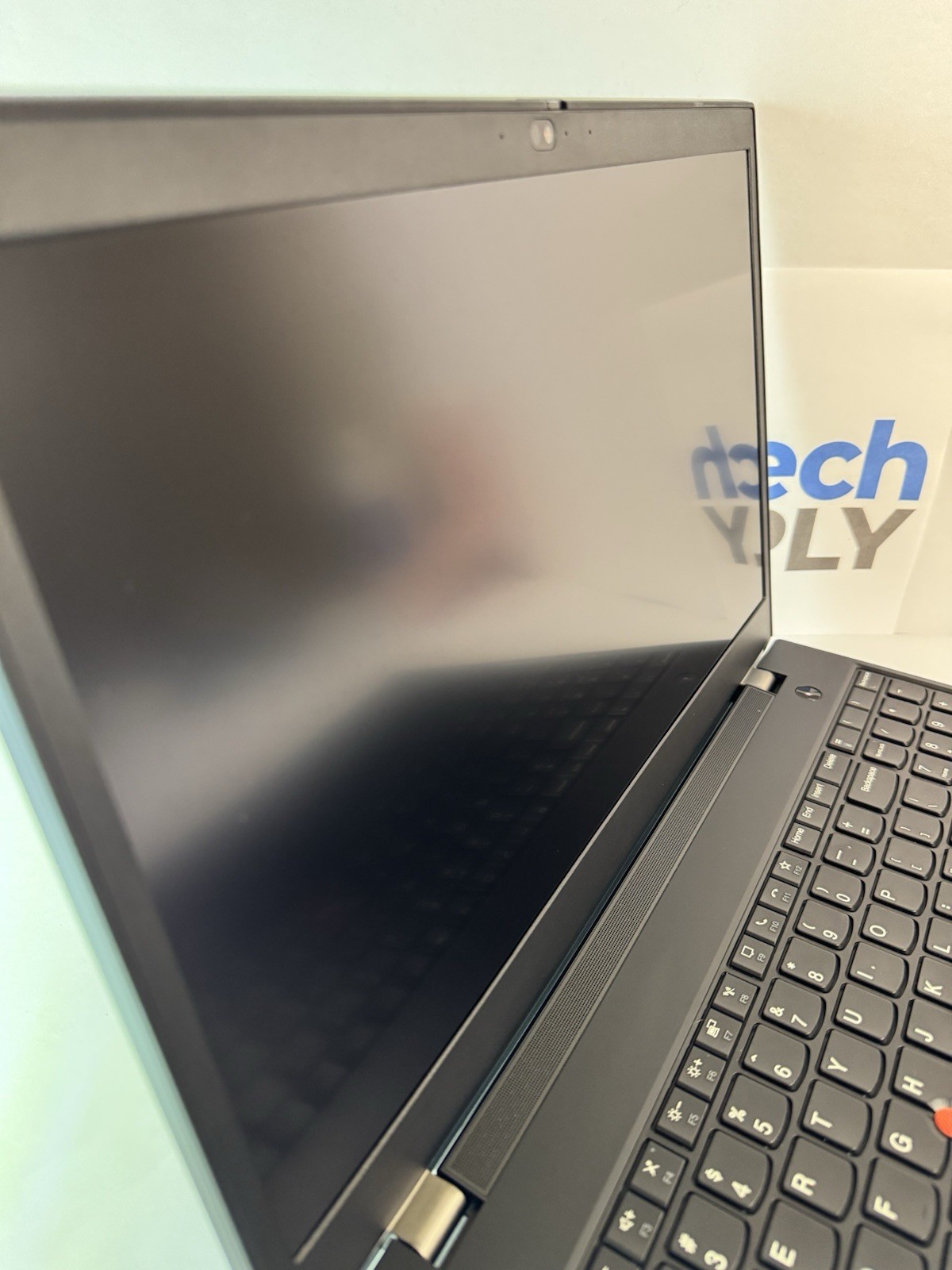 Lenovo ThinkPad T15p Gen 1 i7-10750H 32GB RAM 1TB SSD 15.6” 4K NVIDIA GTX 1050