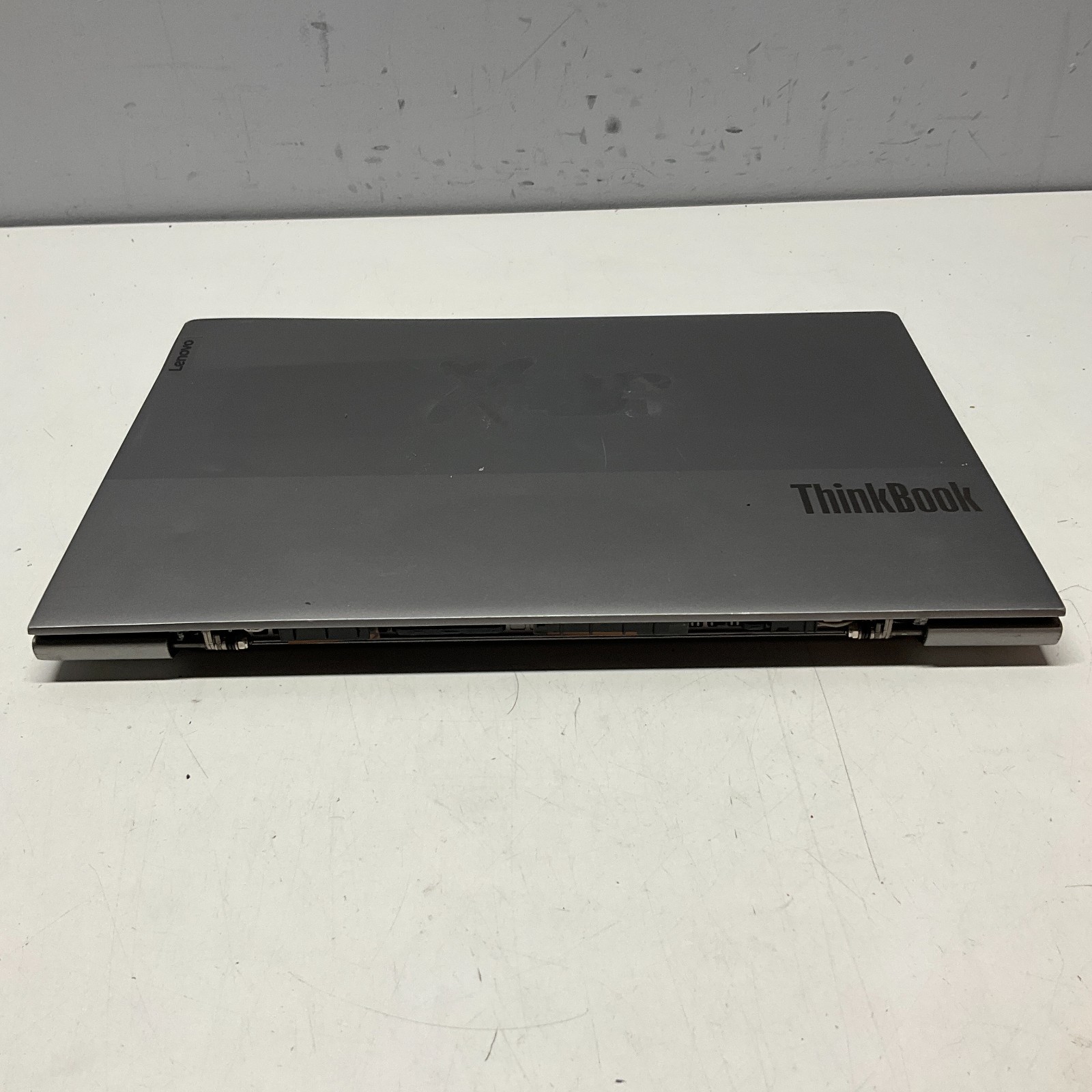 Lenovo ThinkBook14 G2 ITL Laptop Intel i5-1135G7 @ 2.40 GHz 16GB 240GB SSD READ