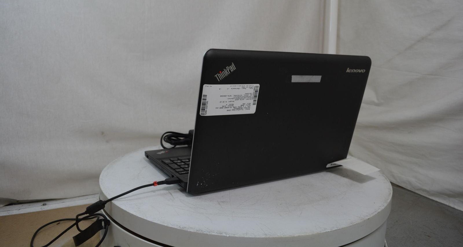 Lenovo ThinkPad Edge E540 20C6-008SUS Laptop Core i5-4200M 2.5Ghz 4GB 256GB SSD