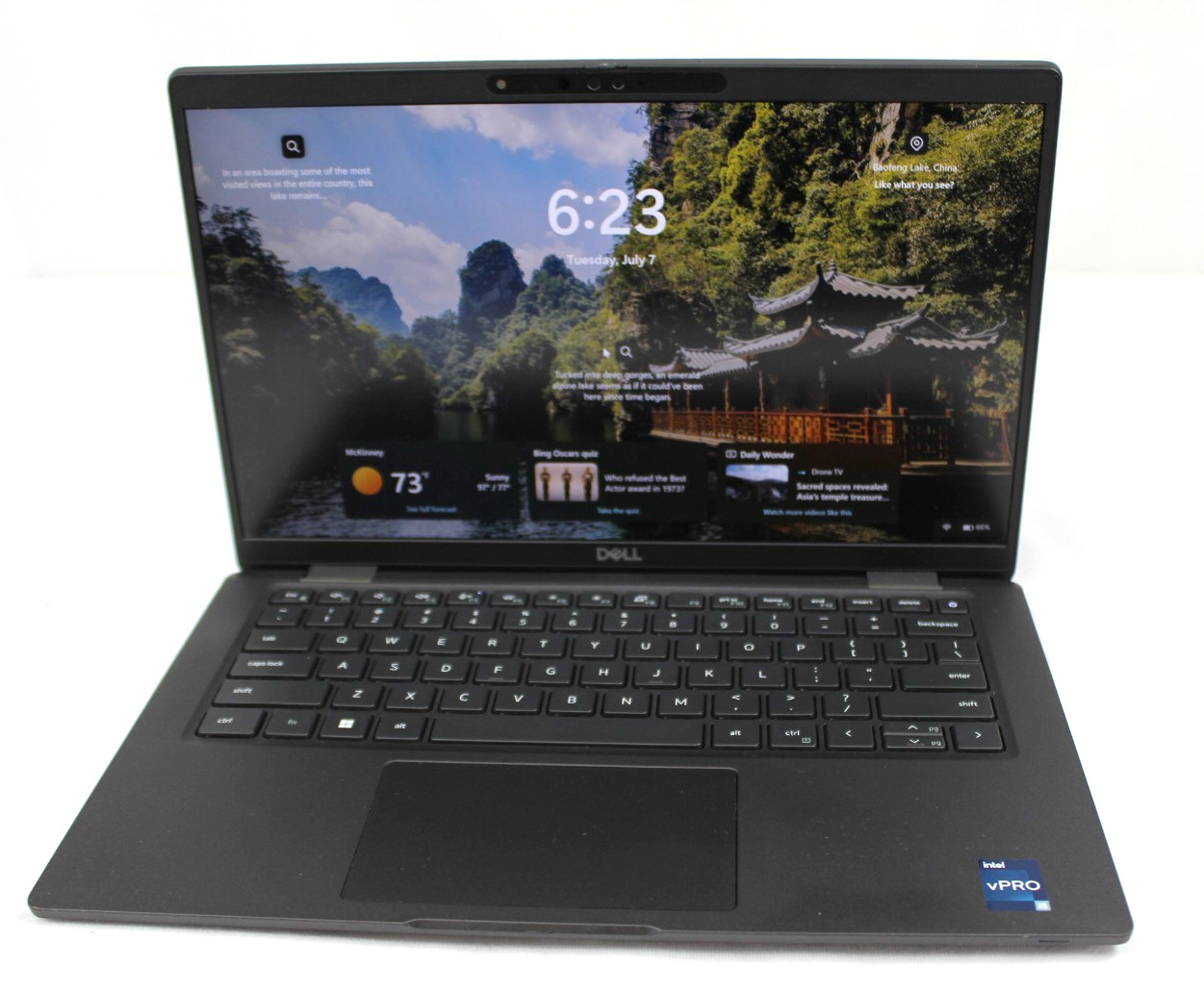Dell Latitude 7430 14″ i5-1245U 16GB RAM 512GB NVMe SSD Iris Xe Win 11 Pro