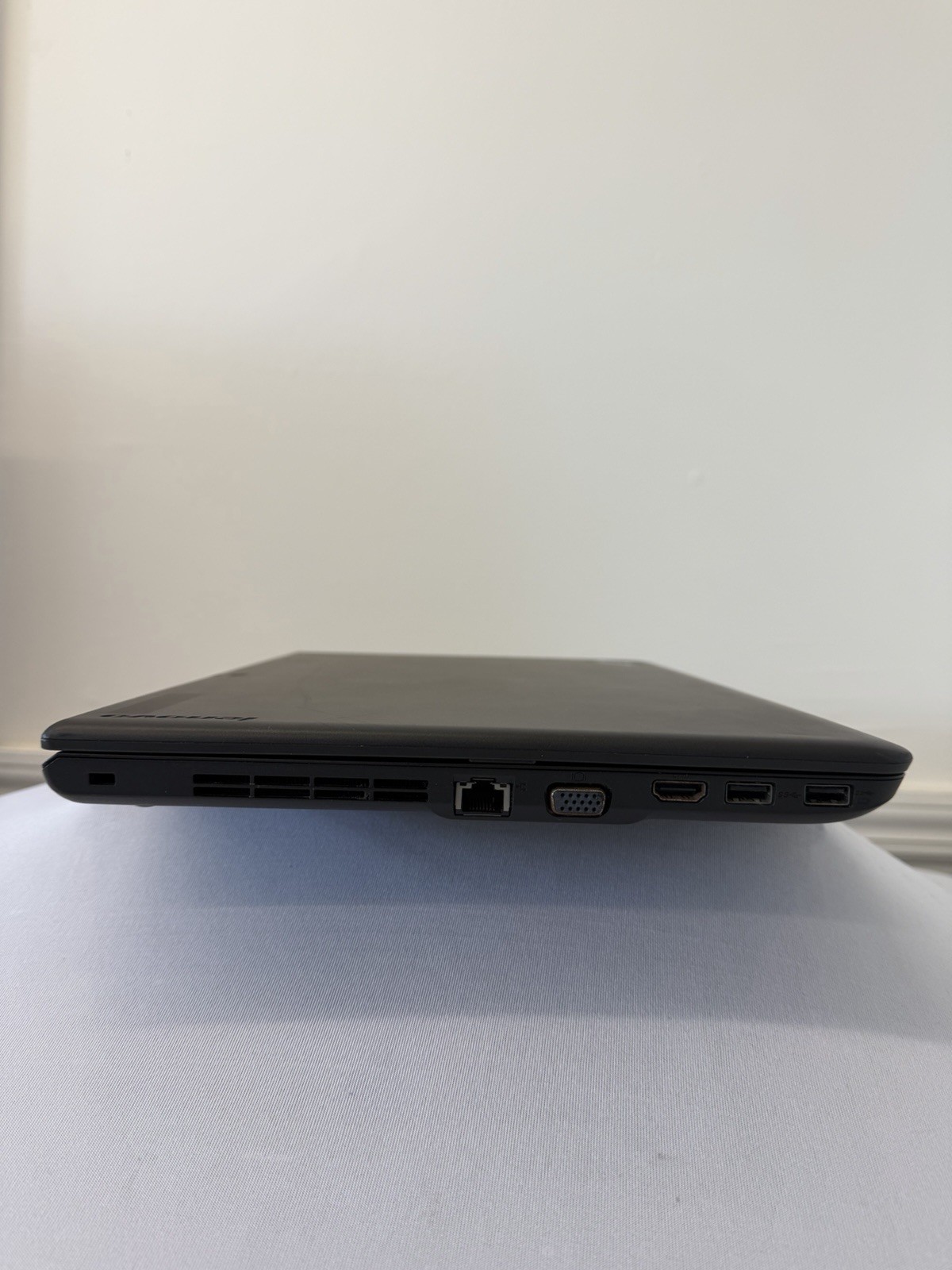 Lenovo Thinkpad E550 Laptop – Good Screen – Intel i5-5200U – RAM 8 GB – Read Des