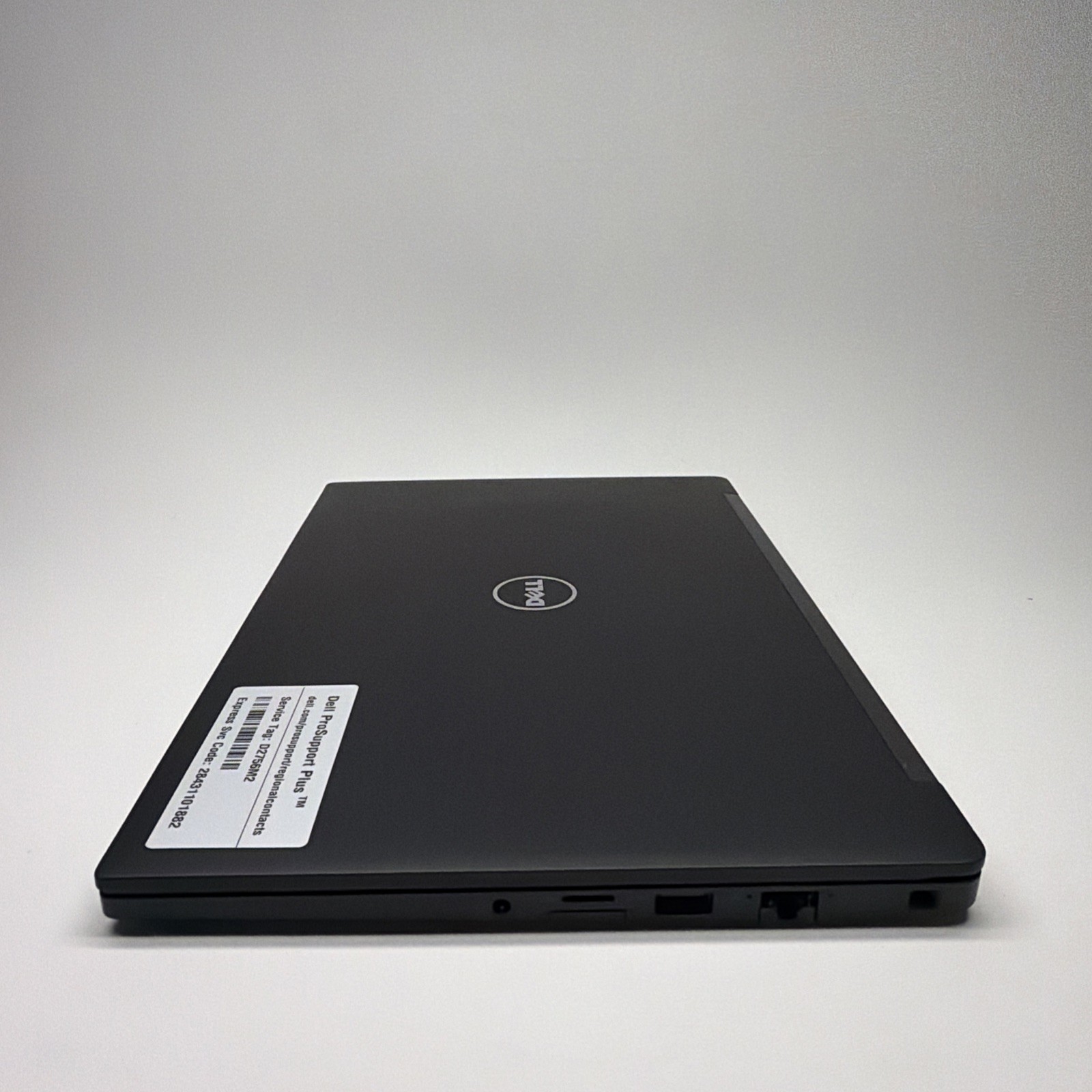 Dell Latitude 7280 Laptop Intel i5-6300U @ 2.40GHz 16GB RAM 128GB SSD