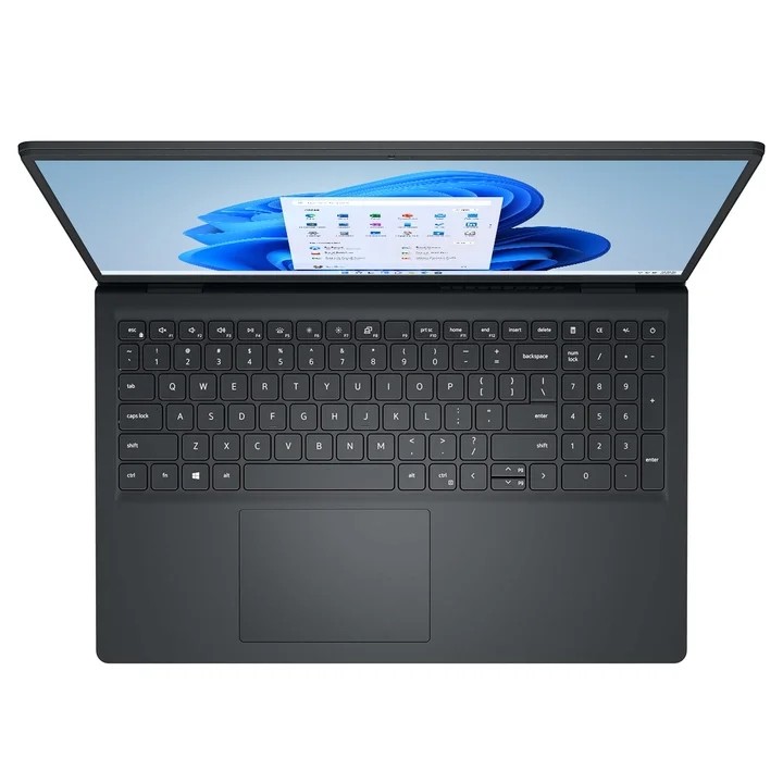 Dell Inspiron 15.6″ Touch Laptop 8 core AMD Ryzen 7 32GB RAM 1TB SSD Win11Pro