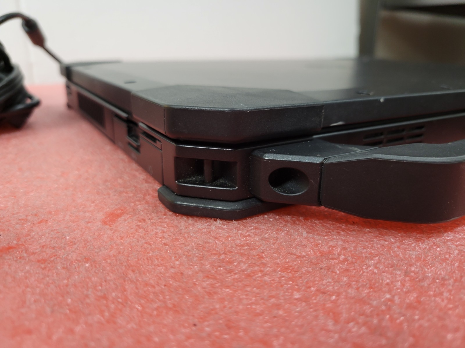 Dell Latitude 5420 Rugged 14″ i7-8650U@1.9Ghz 16GB RAM 256GB SSD | C1073